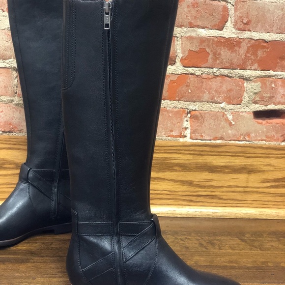 Ugg leather boot - Picture 4 of 6